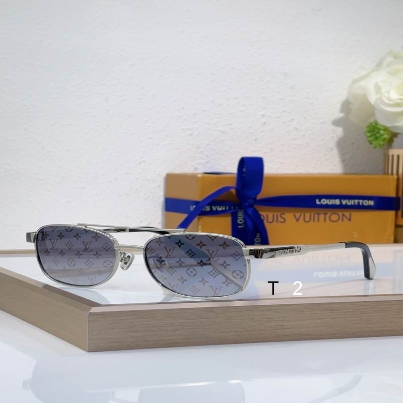 LV Sunglasses ID:20260410-2503